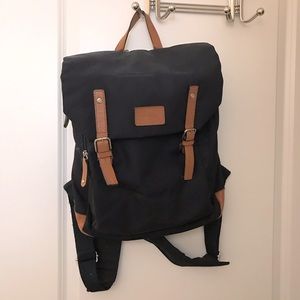 Beanpole backpack